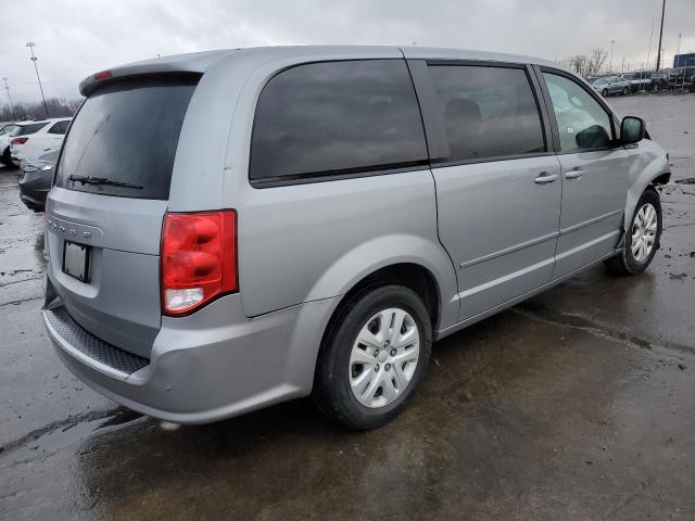 Photo 3 from auction – 2015 DODGE GRAND CARA with VIN 2C4RDGBG8FR517737