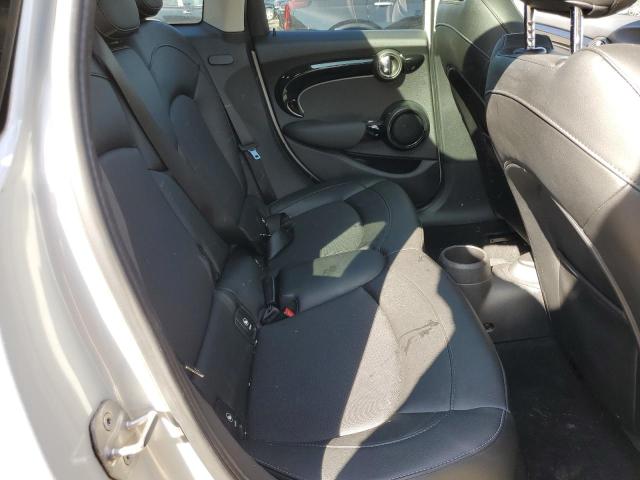 Photo 10 from auction – 2016 MINI COOPER S with VIN WMWXU3C54G2D27799