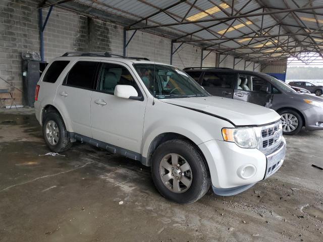 Photo 4 from auction – 2012 FORD ESCAPE LIM with VIN 1FMCU0EG9CKA23286