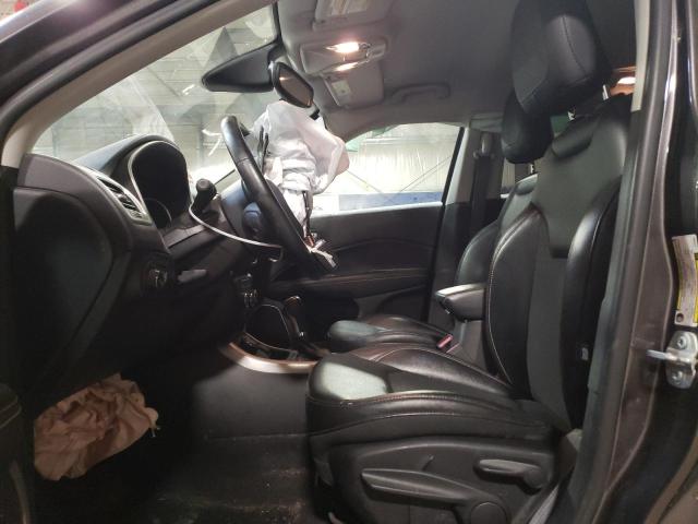 Photo 7 from auction – 2018 JEEP COMPASS LA with VIN 3C4NJDBB1JT423506
