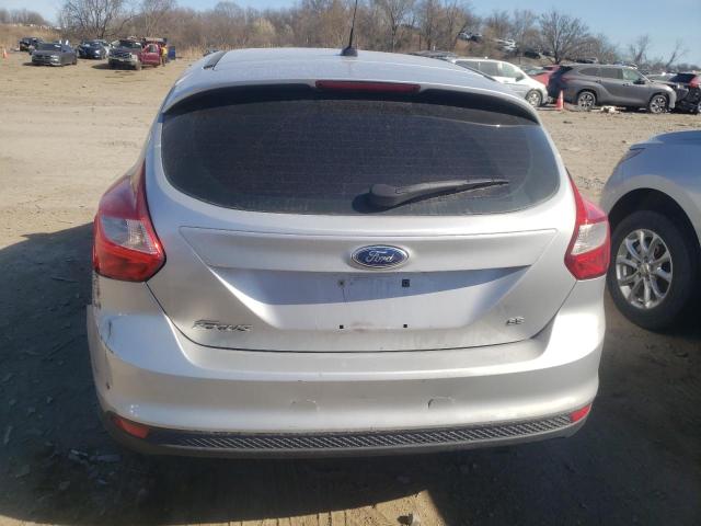 Photo 6 from auction – 2012 FORD FOCUS SE with VIN 1FAHP3K25CL334287