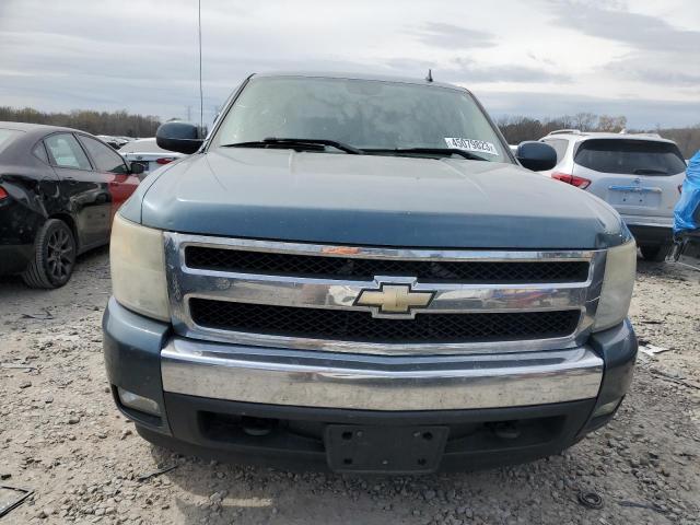 Photo 5 from auction – 2008 CHEVROLET SILVERADO with VIN 3GCEC13J08G176643