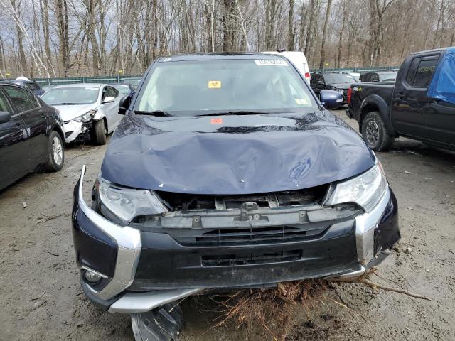 Photo 5 from auction – 2017 MITSUBISHI OUTLANDER with VIN JA4AZ3A33HZ008468