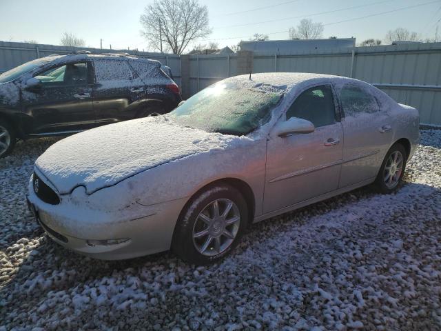BUICK LACROSSE C 2005 with VIN 2G4WE537451223635 - Photo from auction