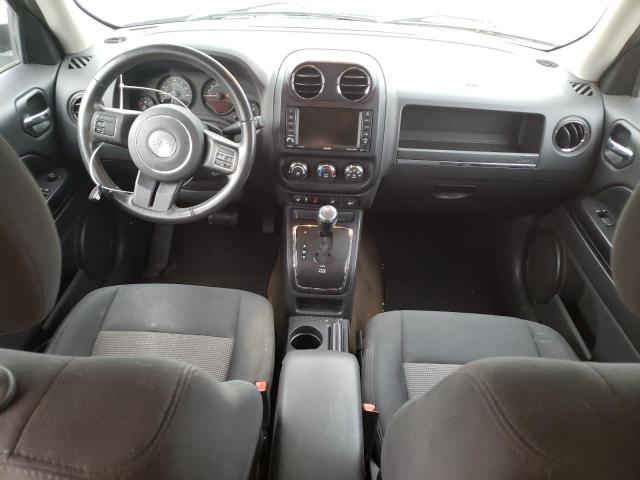Photo 8 from auction – 2014 JEEP PATRIOT LA with VIN 1C4NJPFA9ED559834
