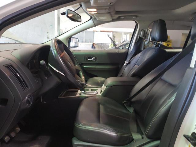 Photo 7 from auction – 2009 FORD EDGE LIMIT with VIN 2FMDK39C09BA47837