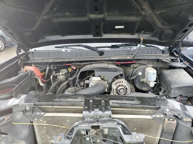 Photo 11 from auction – 2008 CHEVROLET SILVERADO with VIN 2GCEK19J381299615