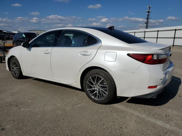 Photo 2 from auction – 2017 LEXUS ES 350 with VIN 58ABK1GG2HU054761