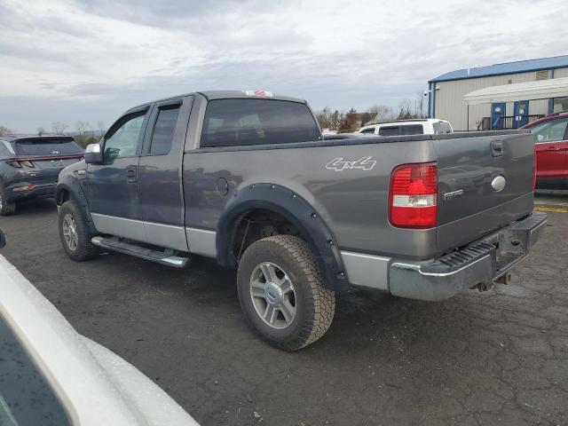 Photo 2 from auction – 2008 FORD F150 with VIN 1FTPX14V68FA08358