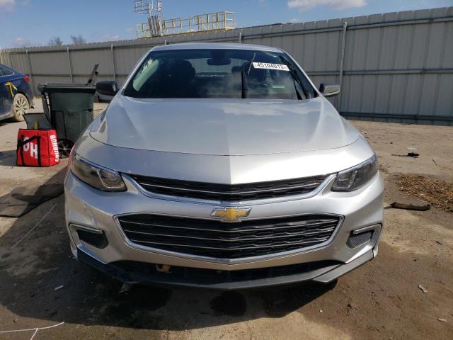 Photo 5 from auction – 2018 CHEVROLET MALIBU LS with VIN 1G1ZB5ST8JF280506