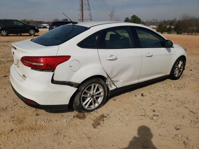 Photo 3 from auction – 2015 FORD FOCUS SE with VIN 1FADP3F26FL202314