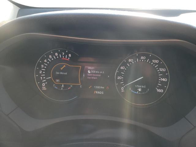 Photo 9 from auction – 2014 LINCOLN MKZ with VIN 3LN6L2G90ER818509
