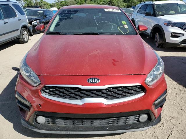 Photo 5 from auction – 2019 KIA FORTE FE with VIN 3KPF24AD9KE027057