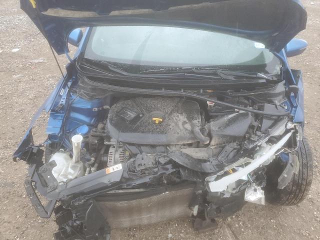 Photo 11 from auction – 2015 KIA FORTE LX with VIN KNAFX4A63F5285382