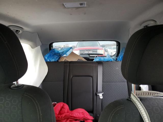 Photo 10 from auction – 2020 CHEVROLET TRAX LS with VIN KL7CJKSB7LB325030