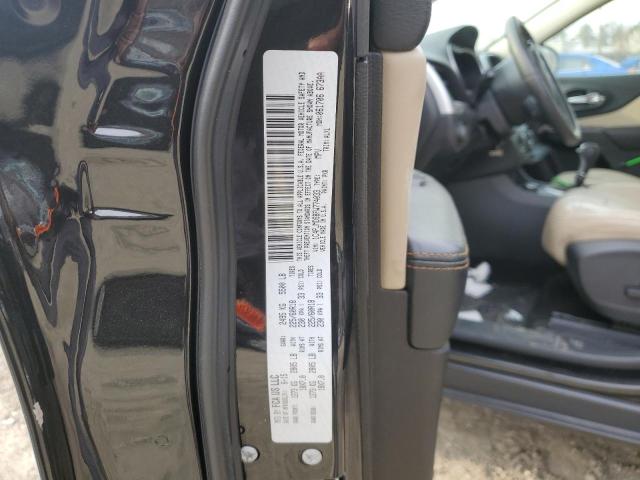 Photo 14 from auction – 2015 JEEP CHEROKEE L with VIN 1C4PJMDS8FW774033