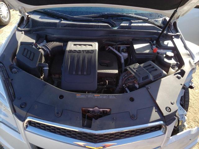 Photo 12 from auction – 2015 CHEVROLET EQUINOX LT with VIN 1GNFLGEK4FZ117810