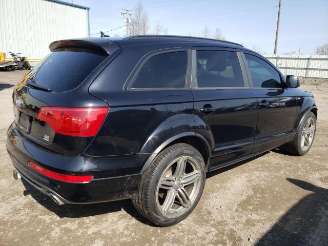 Photo 3 from auction – 2012 AUDI Q7 PRESTIG with VIN WA1WMAFE5CD006732