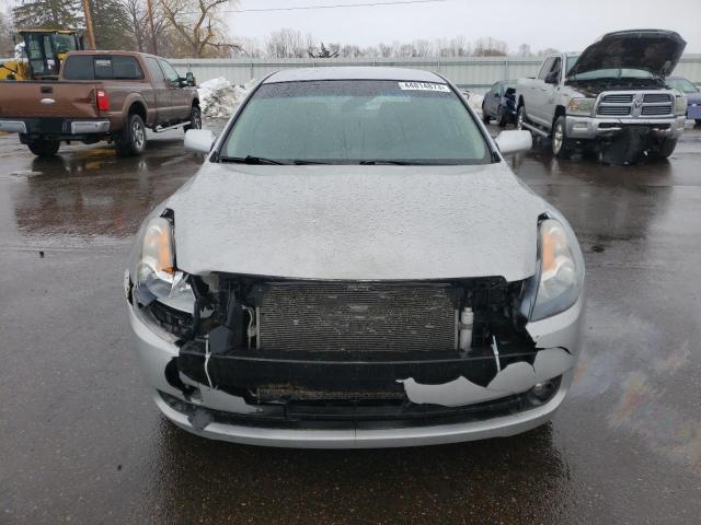 Photo 5 from auction – 2012 NISSAN ALTIMA BAS with VIN 1N4AL2AP6CN441714