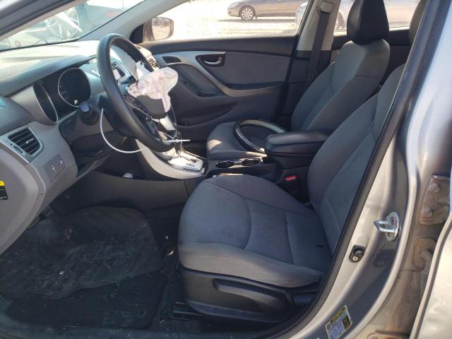 Photo 7 from auction – 2011 HYUNDAI ELANTRA GL with VIN KMHDH4AE3BU170789
