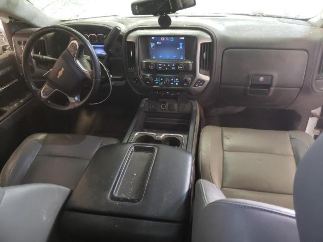 Photo 8 from auction – 2014 CHEVROLET SILVERADO with VIN 1GCVKSEC3EZ127410