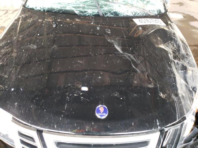 صورة رقم 11 من المزاد - 2008 SAAB 9-3 2.0T مع VIN YS3FB79YX86006749