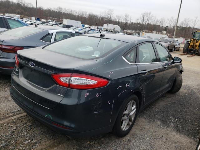 Photo 3 from auction – 2015 FORD FUSION SE with VIN 1FA6P0H78F5107743