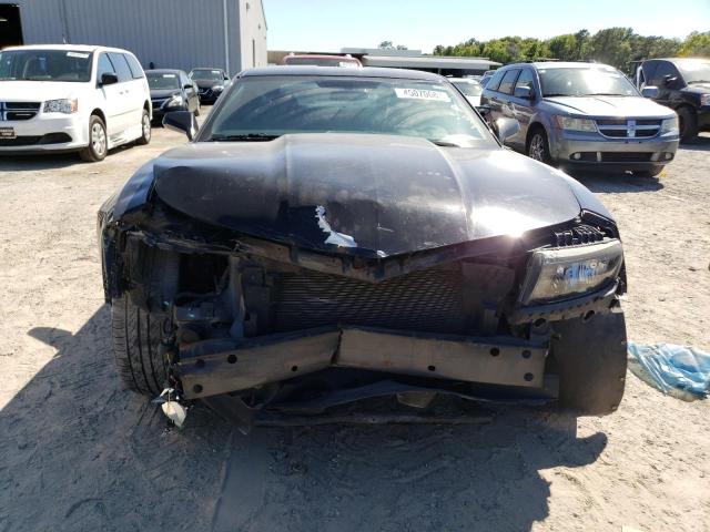 Photo 5 from auction – 2015 CHEVROLET CAMARO LT with VIN 2G1FD1E34F9236973