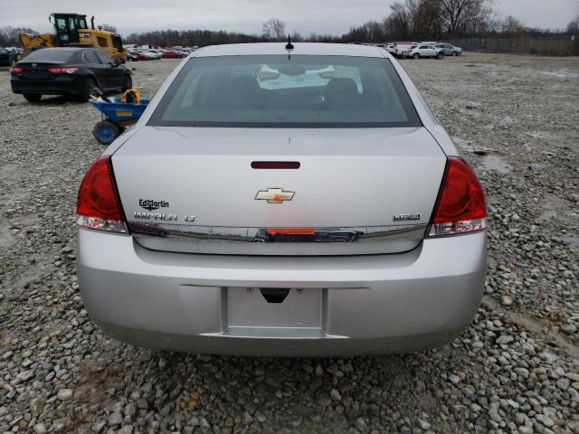 Photo 6 from auction – 2007 CHEVROLET IMPALA LT with VIN 2G1WT58K579104125