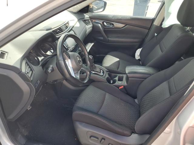 Photo 7 from auction – 2018 NISSAN ROGUE S with VIN JN8AT2MT2JW457391