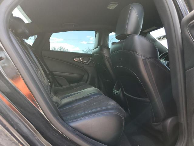 Photo 10 from auction – 2016 CHRYSLER 200 S with VIN 1C3CCCBB7GN162598