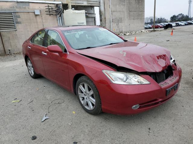 Photo 4 from auction – 2009 LEXUS ES 350 with VIN JTHBJ46G392278151
