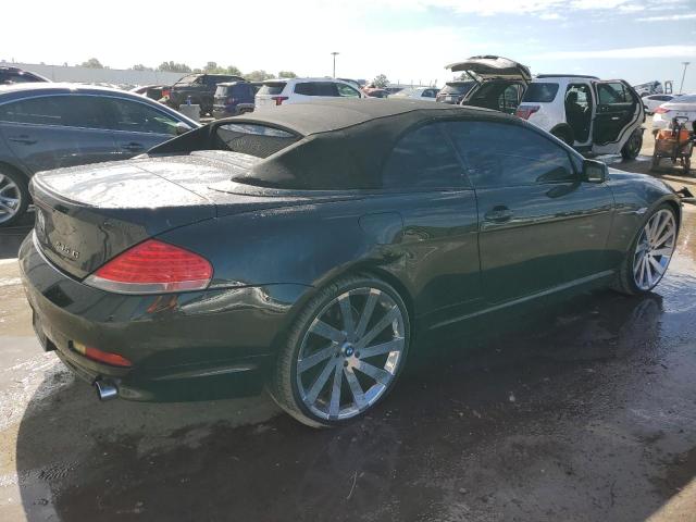 Photo 3 from auction – 2005 BMW 645 CI AUT with VIN WBAEK73405B328647