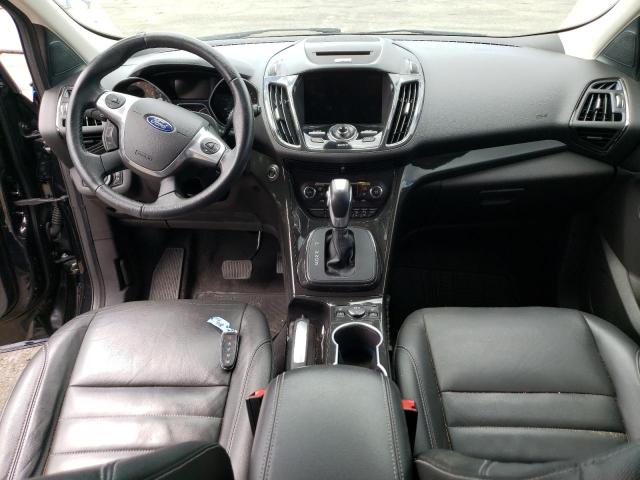 Photo 8 from auction – 2015 FORD ESCAPE TIT with VIN 1FMCU0J99FUB14932