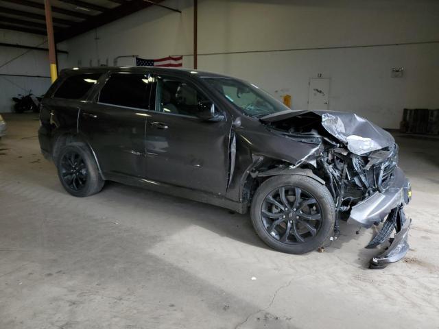 Photo 4 from auction – 2019 DODGE DURANGO SX with VIN 1C4RDJAG0KC526109