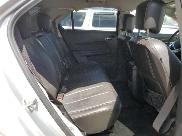 Photo 11 from auction – 2016 CHEVROLET EQUINOX LT with VIN 2GNALDEK2G1172890