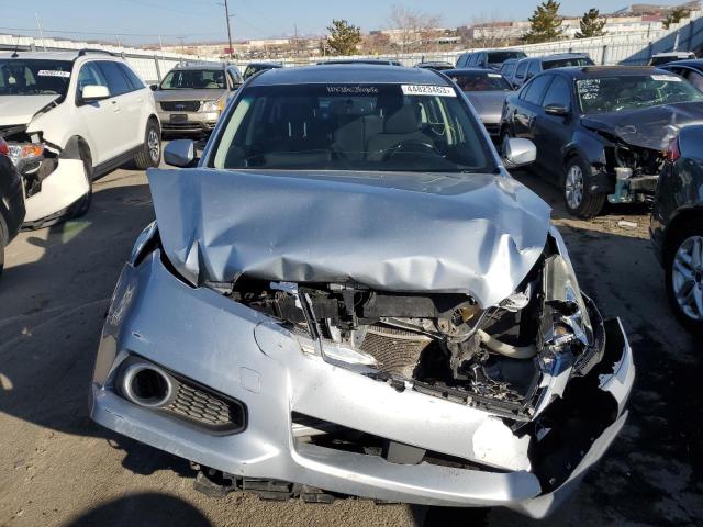 Photo 5 from auction – 2014 SUBARU LEGACY 2.5 with VIN 4S3BMBH63E3025305