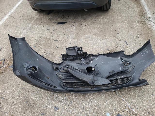 Photo 12 from auction – 2016 FORD FIESTA SE with VIN 3FADP4EJXGM178694
