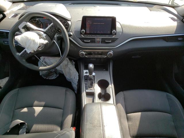 Photo 8 from auction – 2020 NISSAN ALTIMA S with VIN 1N4BL4BV8LC278301