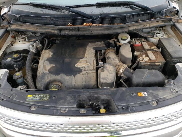 Photo 12 from auction – 2011 FORD EXPLORER X with VIN 1FMHK7D87BGA87424
