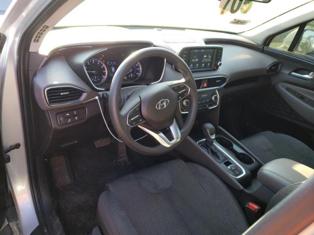 Photo 8 from auction – 2019 HYUNDAI SANTA FE S with VIN 5NMS2CAD6KH100175
