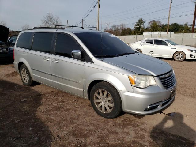 Photo 4 from auction – 2012 CHRYSLER TOWN & COU with VIN 2C4RC1CG6CR124765