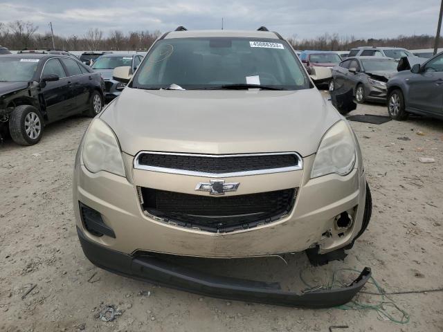 Photo 5 from auction – 2012 CHEVROLET EQUINOX LT with VIN 2GNALDEK8C6341534