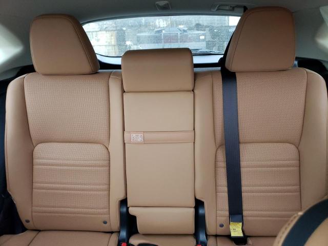 Photo 10 from auction – 2017 LEXUS NX 200T BA with VIN JTJBARBZ4H2132875