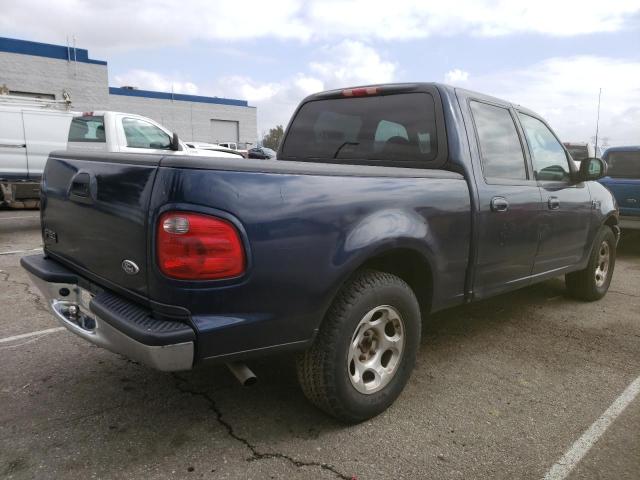 Photo 3 from auction – 2003 FORD F150 SUPER with VIN 1FTRW07L23KA14058
