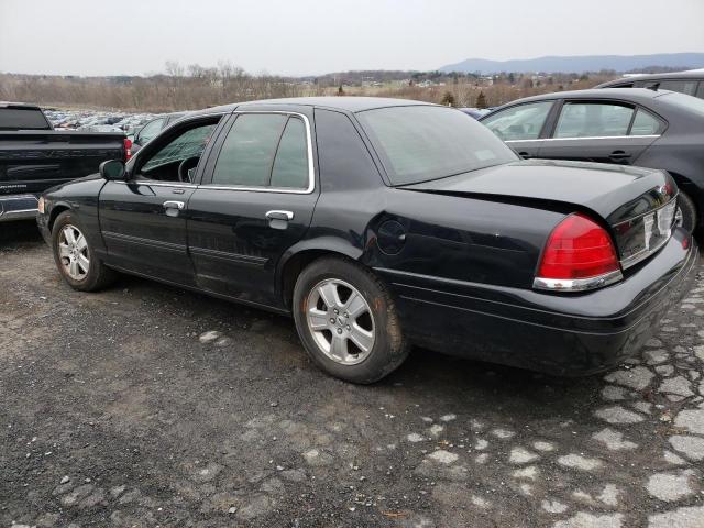 Photo 2 from auction – 2011 FORD CROWN VICT with VIN 2FABP7EV8BX122892