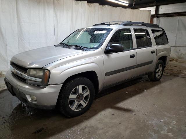CHEVROLET TRAILBLAZE 2005 with VIN 1GNET16S056145997 - Photo from auction