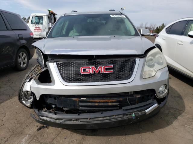 Photo 5 from auction – 2008 GMC ACADIA SLT with VIN 1GKEV33788J269892