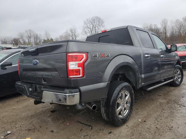 Photo 3 from auction – 2018 FORD F150 SUPER with VIN 1FTEW1E50JFB67259