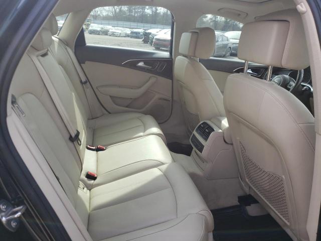 Photo 10 from auction – 2016 AUDI A6 PREMIUM with VIN WAUGFAFC8GN160142